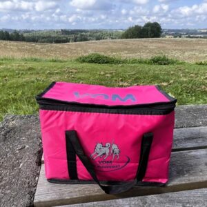 VOM Kjølebagg Rosa