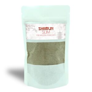 I love my Cat Shiimun Slim 50gr