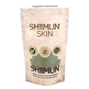 Shiimun Skin Powder 50gr