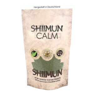 Shiimun Calm Powder 50gr