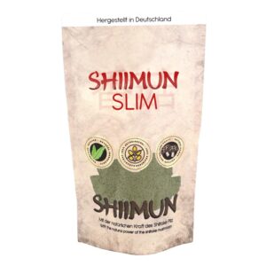 Shiimun Slim Powder 50gr
