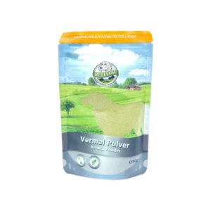 Bellfor Vermal pulver 80gr