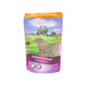 Bellfor immun pulver 80gr