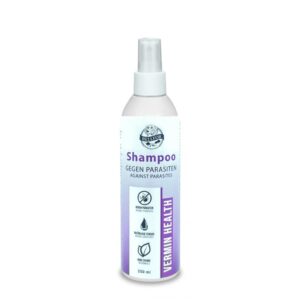 Bellfor Vermin Health Sjampo mot hudparasitter 250ml
