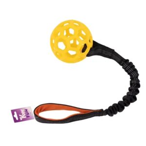 KW Fun Bungee Tuggertoy Ball 48cm