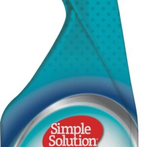 Simple Solution Flekk- og luktfjerner for harde gulv 750gr
