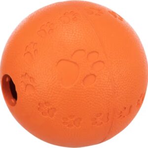 Hundeleke Labyrint Snacky Naturgummi Ø7cm Level 2