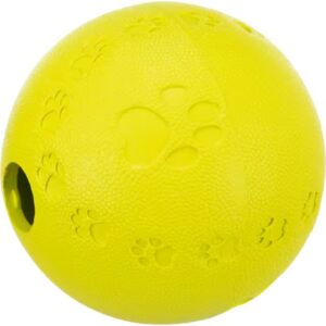 Hundeleke Labyrint Snacky Naturgummi Ø9cm Level 2
