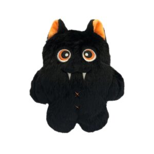 KONG Halloween Snuzzles Bat