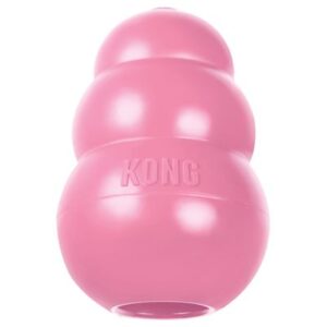 Kong puppy Rosa Medium