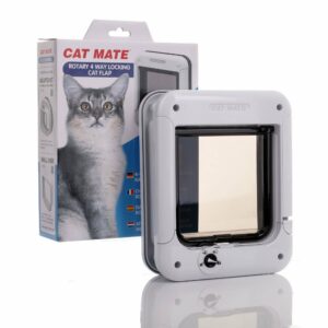 Cat Mate 358 Cat Flip