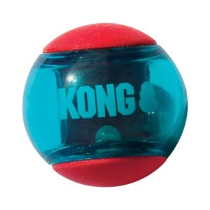 Kong Squeezz Action Medium 3pk