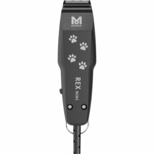 Moser Rex Mini