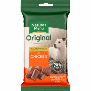 Natures Menu Orginal Chicken 60gr