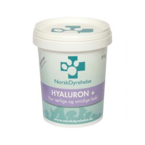 Norsk Dyrehelse Hyaluron +