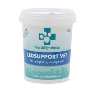 Norsk Dyrehelse Ledsupport vet 310gr