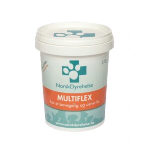 Norsk Dyrehelse Multiflex 310gr
