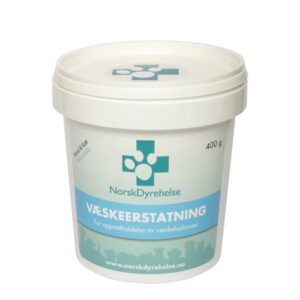 Norsk Dyrehelse Væskeerstatning 400gr