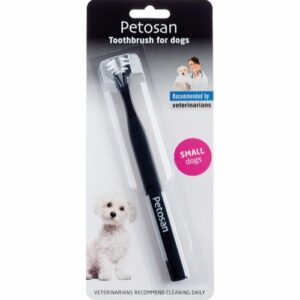 Petosan tannbørste