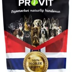 Provit frysetørket Vom 1Kg