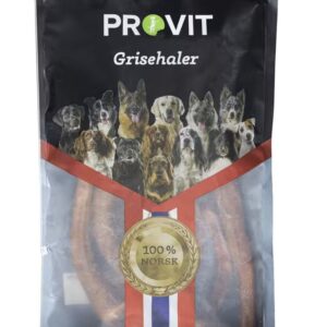 Provit Grisehaler 5stk