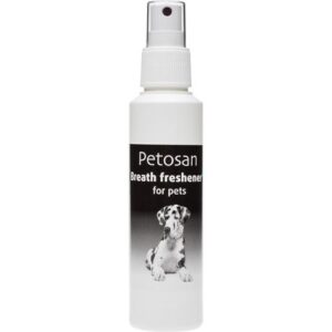 Petosan Breath Freshener 100ml