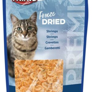 Premio Freeze Dried Shrimps 25gr