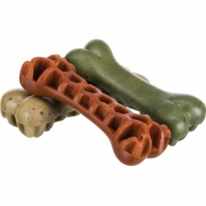 Veggie Honey Comb Bone Denta fun 12cm 58gr