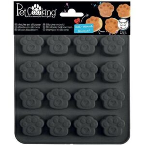 Pet Cooking Bakeform pote katt
