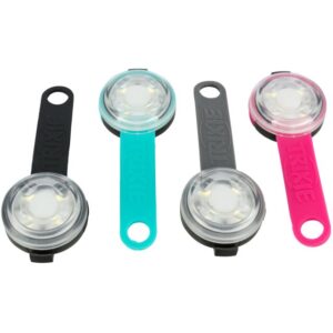 Hundelykt Oppladbar USB