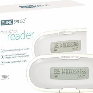 Sure Petcare Universal Microchip Reader