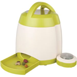 Dog activity memory trainer 3.0