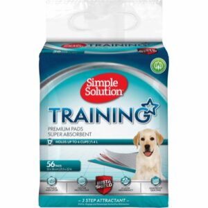 Simple Solution Training pads