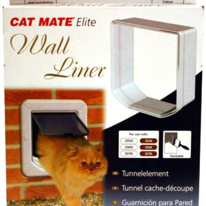 Cat Mate Elite Wall Liner