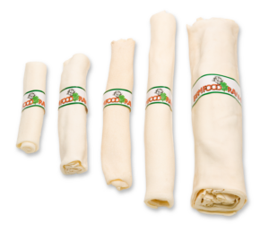 Farm Food Rawhide Dental Roll Small