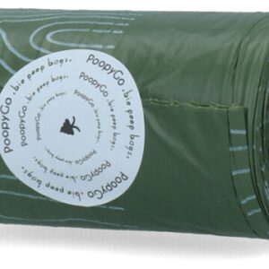PoopyGo Eco Friendly 1st Med lavendelduft