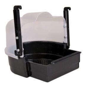 Trixie Rymligt bad Sort