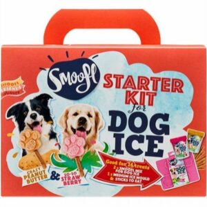 Smoofl Starter Kit Medium