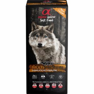 Alpha Spirit Multi-Protein 9kg