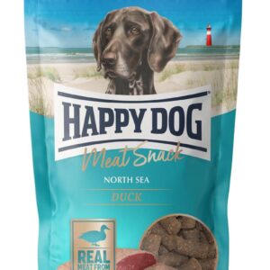 Happy Dog Supreme Meat Snack North Sea (And) 75g
