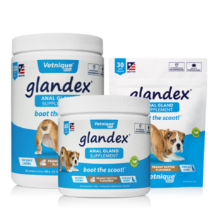 Glandex Soft Chews