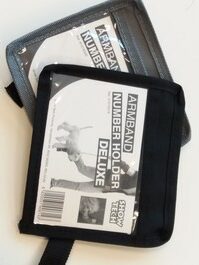 Show Tech Armbind Delux Sort
