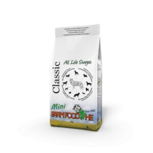 Farm Food HE all life stages classic mini 12kg