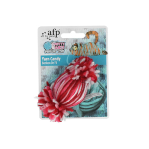 AFP Knotty Habit - Yarn Candy