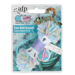 AFP Knotty Habit - Yarn Roll Around