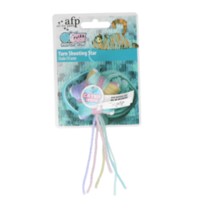 AFP Knotty Habit - Yarn Star