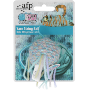 AFP Knotty Habit - Yarn String Ball