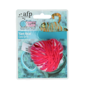 AFP Knotty Habit – Yarn Heart