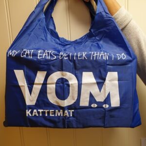 Handelnett VOM