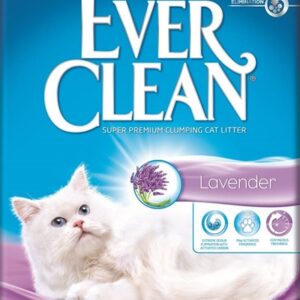 Ever Clean Lavendel 10L